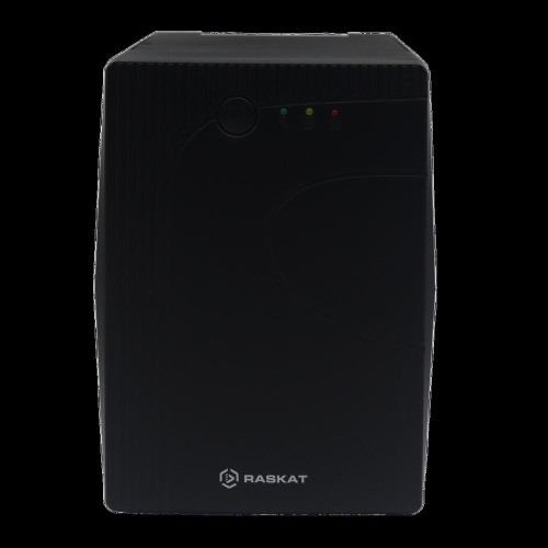 Raskat HS-1200VA