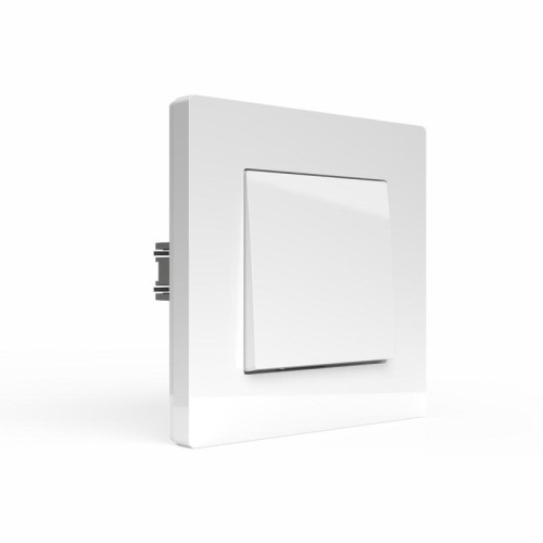 Переключатель перекрестный 1-кл. СП Pixel IP20 механизм бел. TOKOV ELECTRIC TKE-PX-P1R-C01 Переключатель перекрестный 1-кл. СП Pixel IP20 механизм бел. TOKOV ELECTRIC TKE-PX-P1R-C01