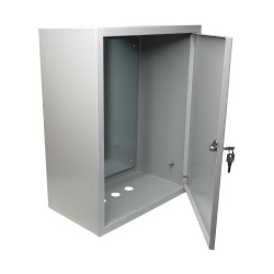 ЩМП 06-2 УХЛ3 IP31 500х400х220, щит с монтажной панелью навесной  (ЭТ)