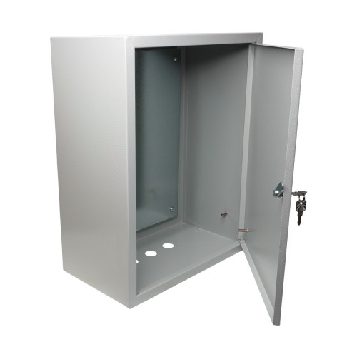 ЩМП 06-2 УХЛ3 IP31 500х400х220, щит с монтажной панелью навесной  (ЭТ)