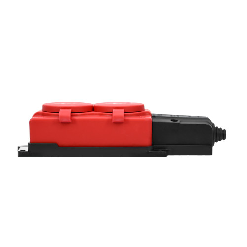 SYSTEME ELECTRIC MST4122RD