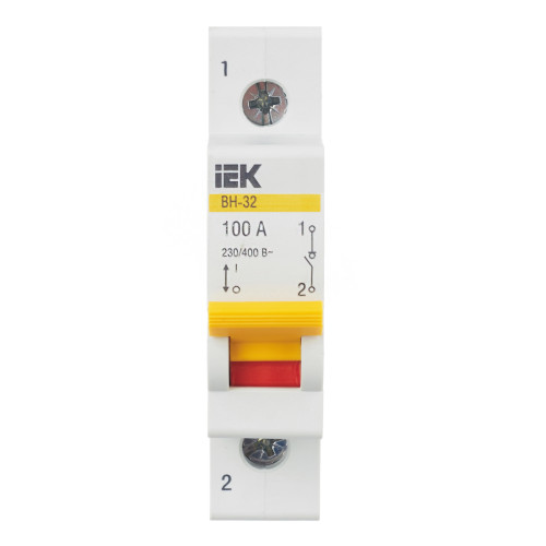IEK MNV10-1-100