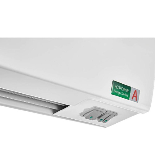 Завеса тепловая 5кВт 1м 230/400В BHC-L10T05 Ballu НС-1248461