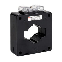 ТТЕ-60-400/5А класс точности 0,5S EKF