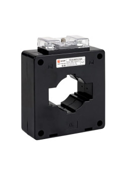 ТТЕ-60-400/5А класс точности 0,5 EKF