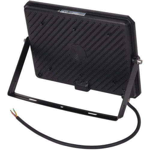 Прожектор светодиодный СДО FL ECO 100W 765 G4 уличный матов. стекло алюм. черн. LEDVANCE 4099854400179 Прожектор светодиодный СДО FL ECO 100W 765 G4 уличный матов. стекло алюм. черн. LEDVANCE 4099854400179