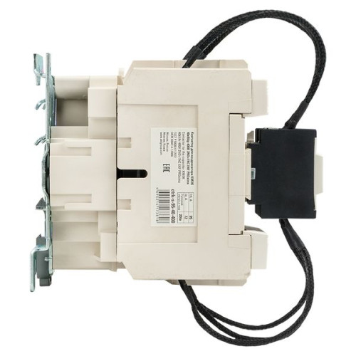 КМЭК 40квар 400В 2NО+1NC EKF PROxima КМЭК 40квар 400В 2NО+1NC EKF PROxima