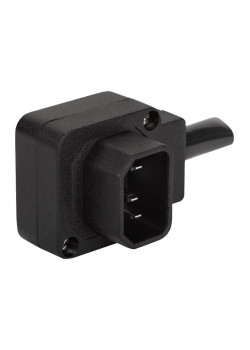 LANMASTER LAN-IEC-320-C14/90