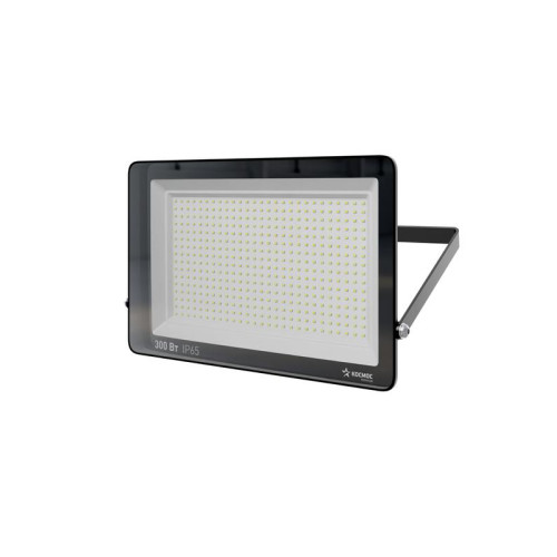 Прожектор светодиодный PREMIUM 300Вт 6500К 30000лм IP65 КОСМОС KOS_PR_LED_300 Прожектор светодиодный PREMIUM 300Вт 6500К 30000лм IP65 КОСМОС KOS_PR_LED_300