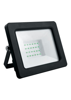 Светодиодный прожектор Feron LL-903 IP65 30W зеленый