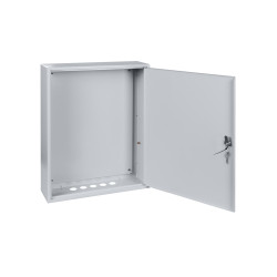 Корпус металлический ЩМП-3-1 (650х500х150) IP31 Народный