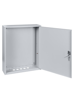 Корпус металлический ЩМП-3-1 (650х500х150) IP31 Народный