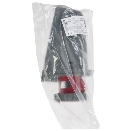 MAGNUM Розетка стационарная ССИ-135 63А-6ч/200/346-240/415В 3P+PE+N IP67 IEK MAGNUM Розетка стационарная ССИ-135 63А-6ч/200/346-240/415В 3P+PE+N IP67 IEK