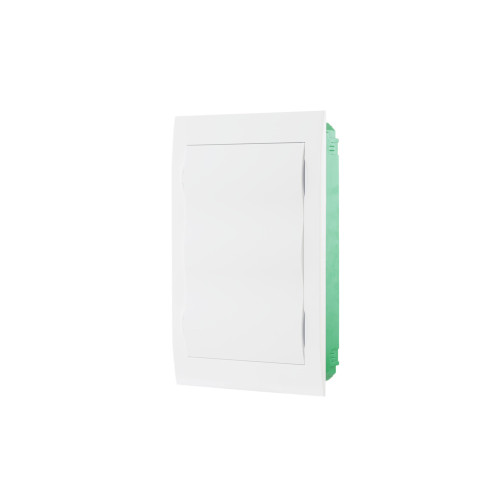City9 Box корпус встраиваемый с белой дв. 3ряд/36мод City9 Box корпус встраиваемый с белой дв. 3ряд/36мод