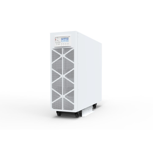 ИБП Uniprom UPS 3S 40кВА ПНР 5x8 ИБП Uniprom UPS 3S 40кВА ПНР 5x8