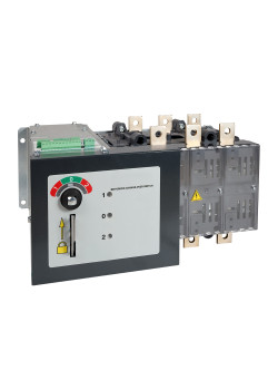 Переключатель OptiSwitch DI-MT-630-3C