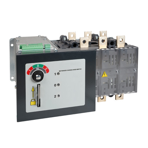 Переключатель OptiSwitch DI-MT-630-3C