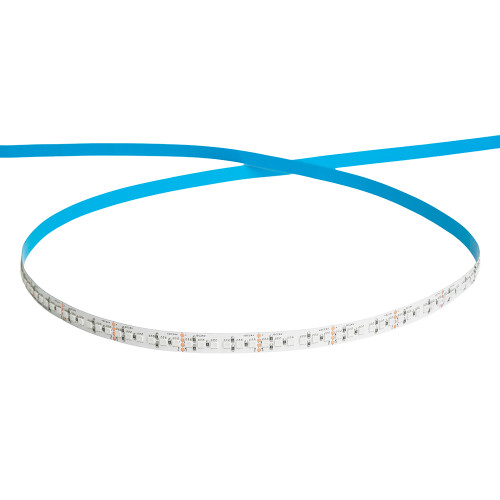 Светодиодная LED лента Feron LS502, 180SMD(5050)/м 16Вт/м 24V 5000*10*1.5мм RGB IP20