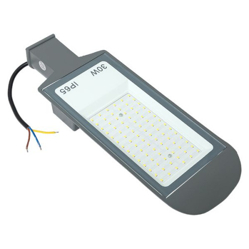 ДКУ-8001-Д 30Вт 5000К IP65 EKF PROxima ДКУ-8001-Д 30Вт 5000К IP65 EKF PROxima