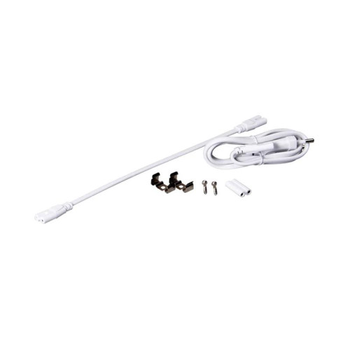 Светильник светодиодный PLED T5i PL 1200 14Вт 6500К IP40 180-265В T5 линейный пластик. (аналог ЛПБ) JazzWay 1036292A Светильник светодиодный PLED T5i PL 1200 14Вт 6500К IP40 180-265В T5 линейный пластик. (аналог ЛПБ) JazzWay 1036292A