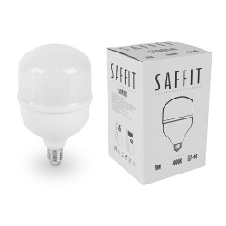 Лампа светодиодная SAFFIT SBHP1070 E27-E40 70W 230V 4000K