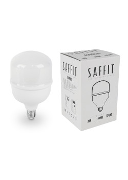 Лампа светодиодная SAFFIT SBHP1070 E27-E40 70W 230V 4000K