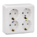 SYSTEME ELECTRIC PA16-208B
