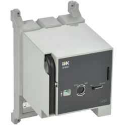 ARMAT Моторный привод 24В DC для MCCB типоразмер H; I IEK