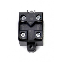 XE2SP2151, блок контактов, 2-полюсный, мгновенный, НО+НЗ  (ЭТ)