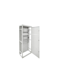 Каркас ВРУ-2 (1800х450х450) без бок. панелей Народный