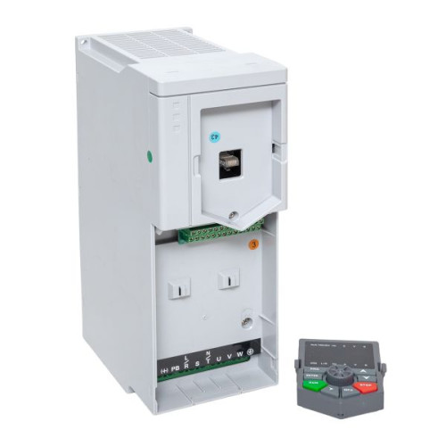 Преобразователь частоты PRO-Drive PD-90-FC-7K5-3-B EKF Преобразователь частоты PRO-Drive PD-90-FC-7K5-3-B EKF