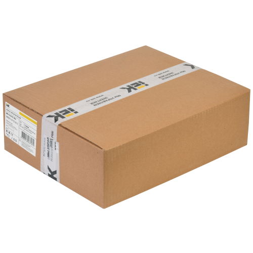 TITAN 3 Корпус металлический ЩРн-12 (240х330х120мм) IP54 IEK