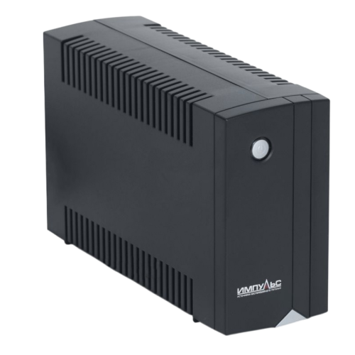 ИБП ЮНИОР 1000, 1000/600 ВА/Вт, LED, USB, SCHUKOx3/ line-interactive AS tower ИБП ЮНИОР 1000, 1000/600 ВА/Вт, LED, USB, SCHUKOx3/ line-interactive AS tower