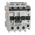 Контактор КМЭп-6 80А 1NO+1NC 24В DC EKF