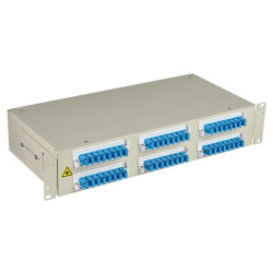 Кросс ШКОС-Л-2U/4-48-SC 48-SC/SM 48-SC/UPC ССД 130308-00116