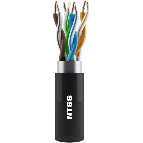 NTSS NTSS-OUT-FTP4-5Е-PE-BL