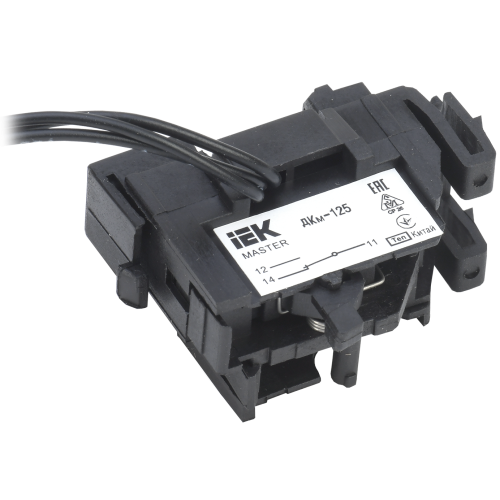 IEK SVA10D-DK-1-02