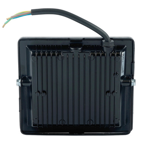 Светодиодный прожектор FERON с датчиком освещенности LL-982 IP65 50W 6400K черный Светодиодный прожектор FERON с датчиком освещенности LL-982 IP65 50W 6400K черный