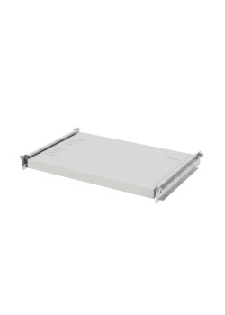 Полка выдвижная для корпусов CQE & CQE N, ШхГ 800х500 мм RAM block