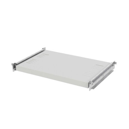 Полка выдвижная для корпусов CQE & CQE N, ШхГ 800х500 мм RAM block