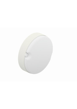 Светильник светодиодный Eco Class BLKH 10Вт 4000К IP65 ЖКХ ДПО/СПП кругл. WT LEDVANCE 4058075688377