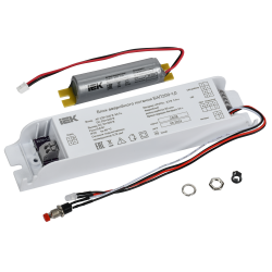 Блок аварийного питания БАП200-3,0 для LED IEK