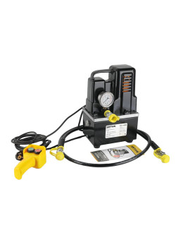 Маслостанция СНГ-1200W (04011) SHTOK 376221