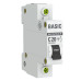 Авт. выкл. ВА 47-29 1P 20А (C) 4,5кА BASIC