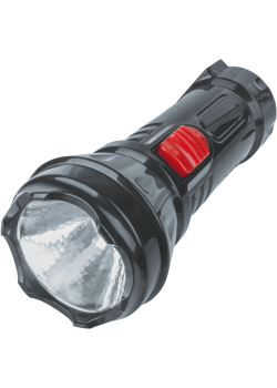 Фонарь аккумуляторный 61 305 NPT-CP15-ACCU 1LED 0.5Вт аккум. 4В 500мА.ч пластик. NAVIGATOR 61305