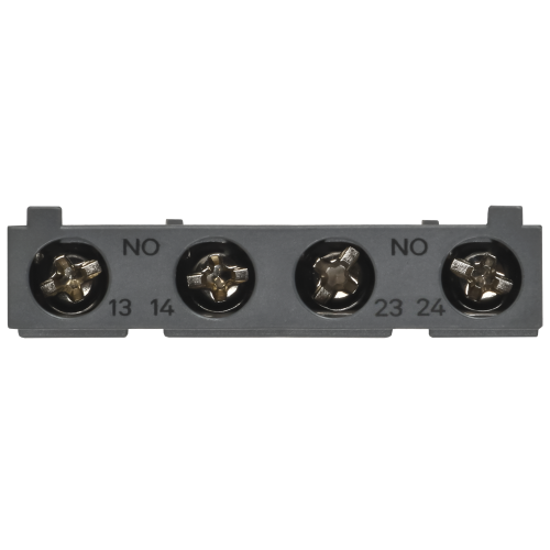 ARMAT Дополнительный контакт поперечный ДКП-20 GV2P IEK