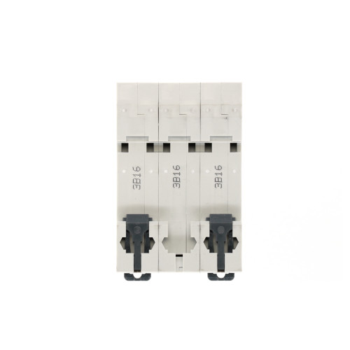 City9 Set Автоматический выключатель (АВ) B 16А 3P 6kA 400В City9 Set Автоматический выключатель (АВ) B 16А 3P 6kA 400В
