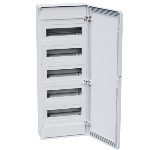 Корпус пластиковый OptiBox Pro 60-NNR-IP40