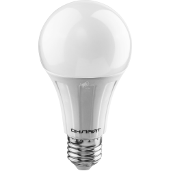 Лампа светодиодная LED 12вт Е27 белый