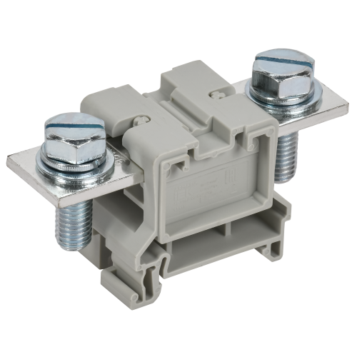 ARMAFIX Колодка клеммная с фиксирующим болтом CBB95LS до 95 мм2/232А IEK